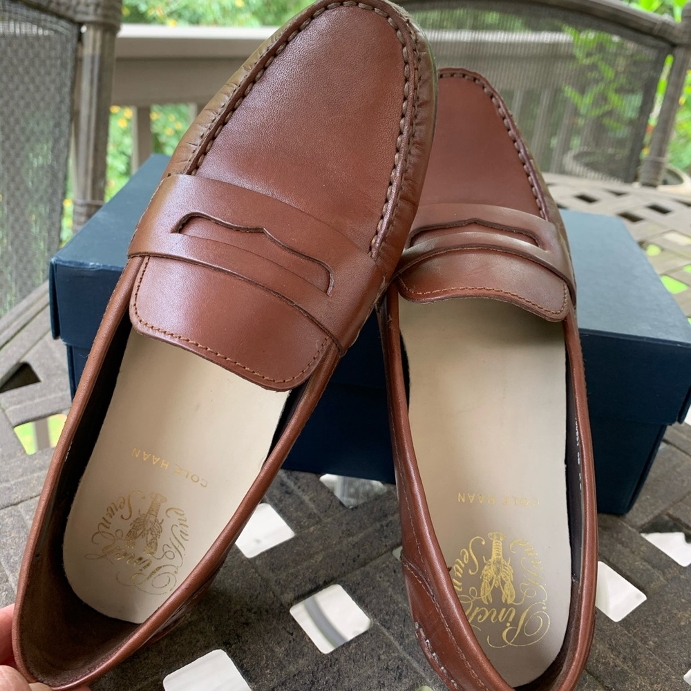 Cole Haan Loafers